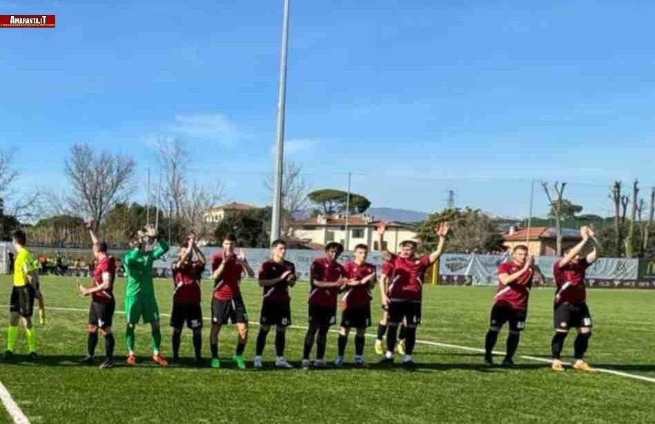Livorno ad Altopascio