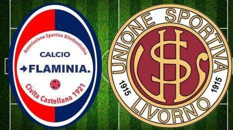 Flaminia-US LIVORNO