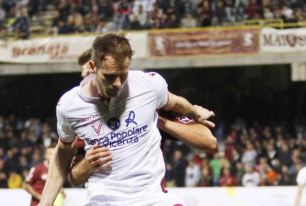 Definito l'accordo tra Raicevic e il Livorno