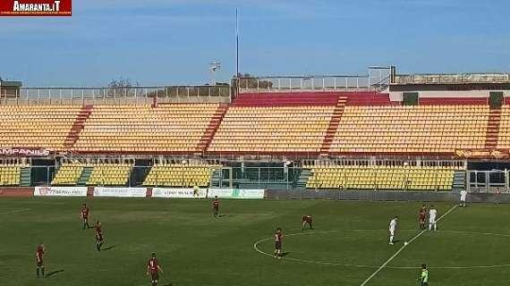 Livorno e Prato Juniores