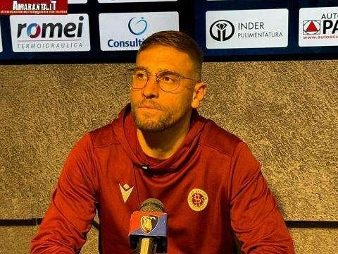 Federico Dionisi