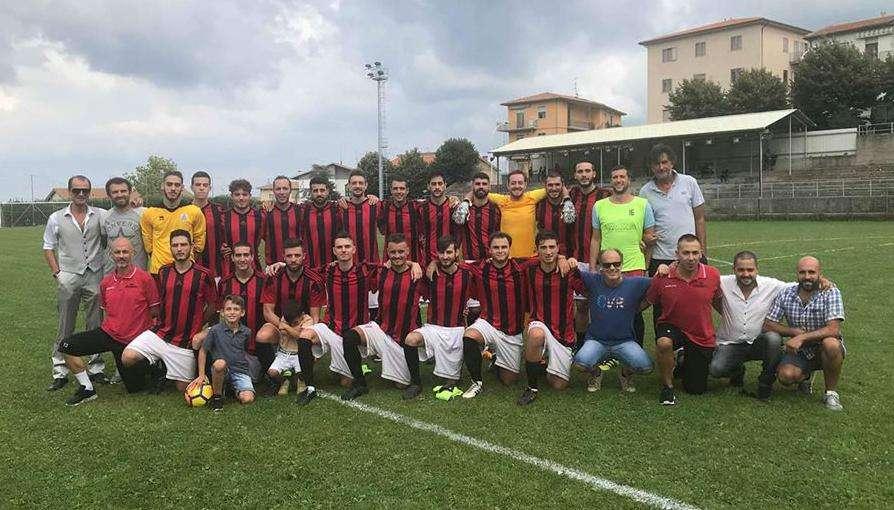 Il Castelnuovo Val di Cecina