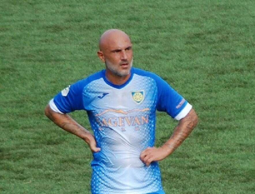 Massimo Maccarone