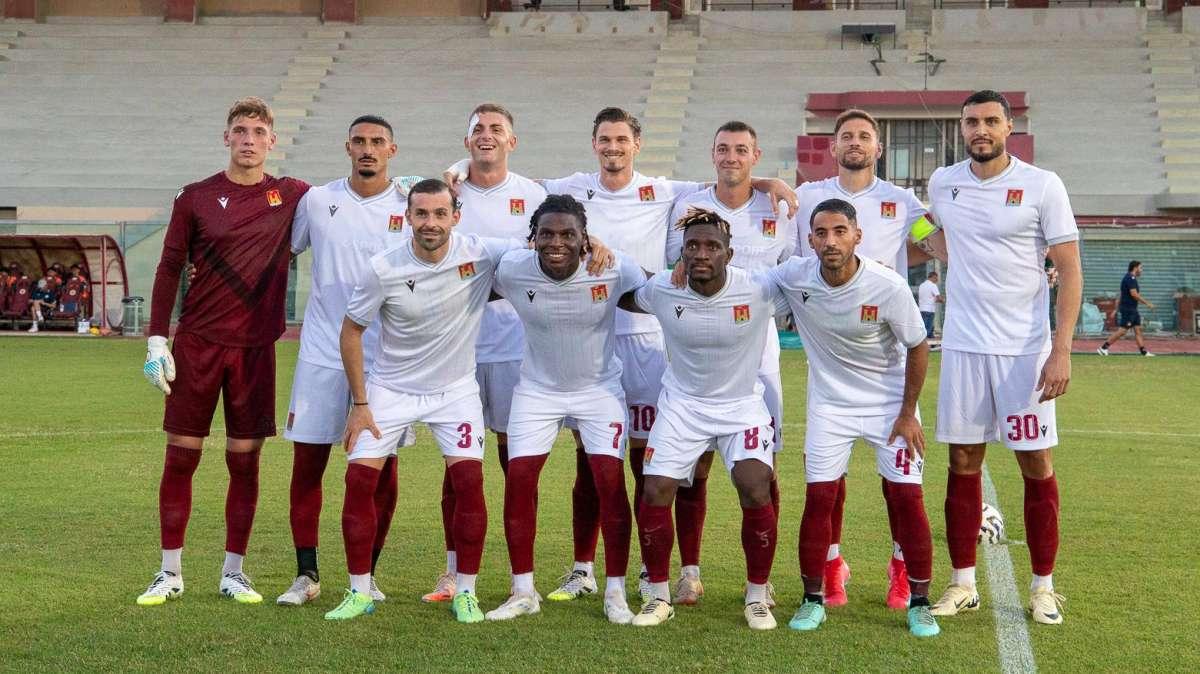 Livorno-Ternana, le pagelle degli Amaranto