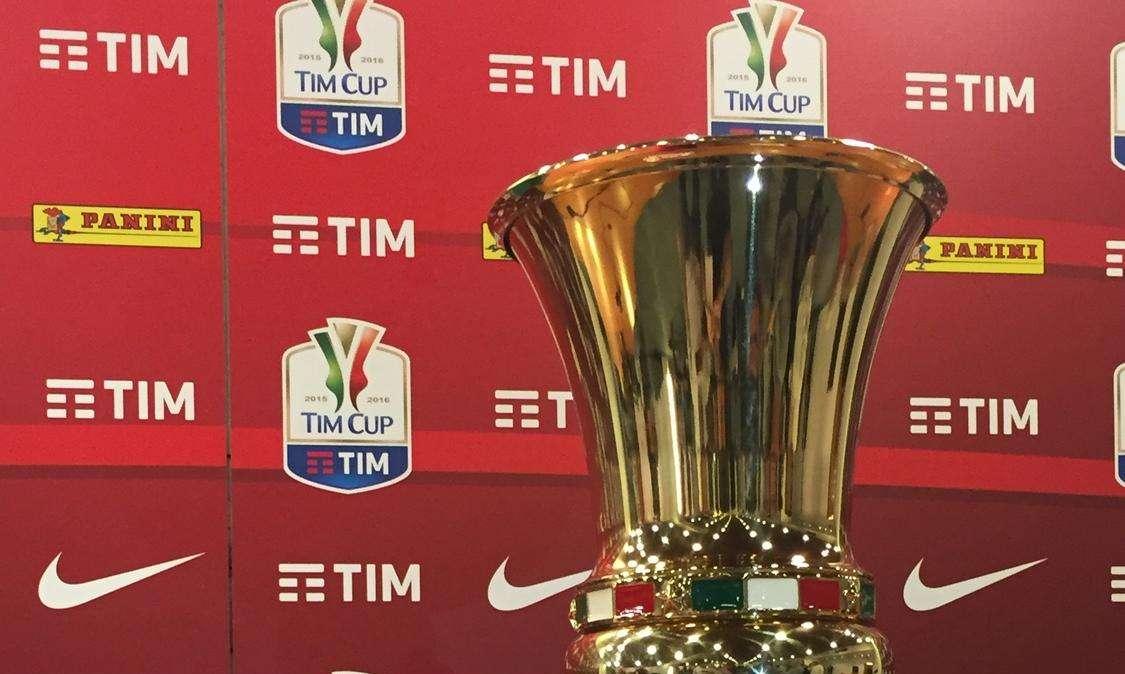 Coppa Italia, ecco le date della nuova stagione 
