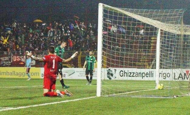 Lega Pro, il punto. Salto in classifica per l'Arezzo, torna alla vittoria l'Alessandria