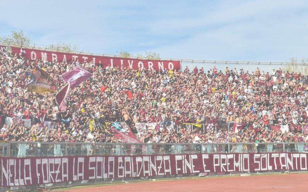 Livorno 1915. Giovedì 2 settembre al via la campagna abbonamenti 