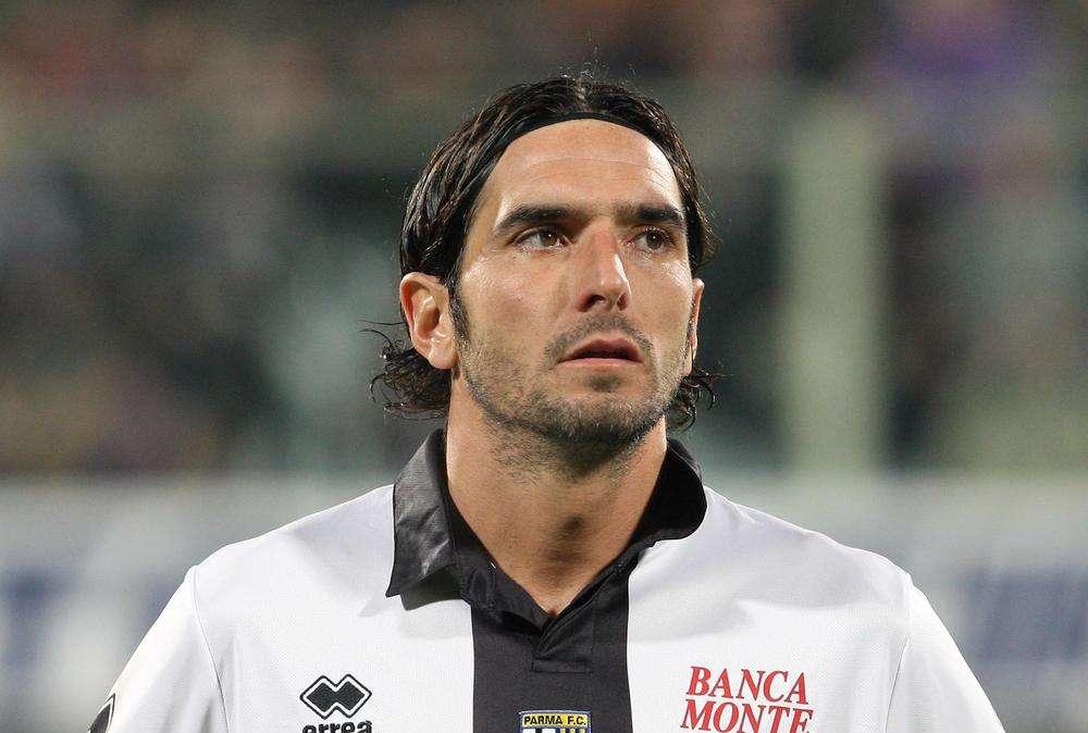 La Presentazione. Parma - Livorno 