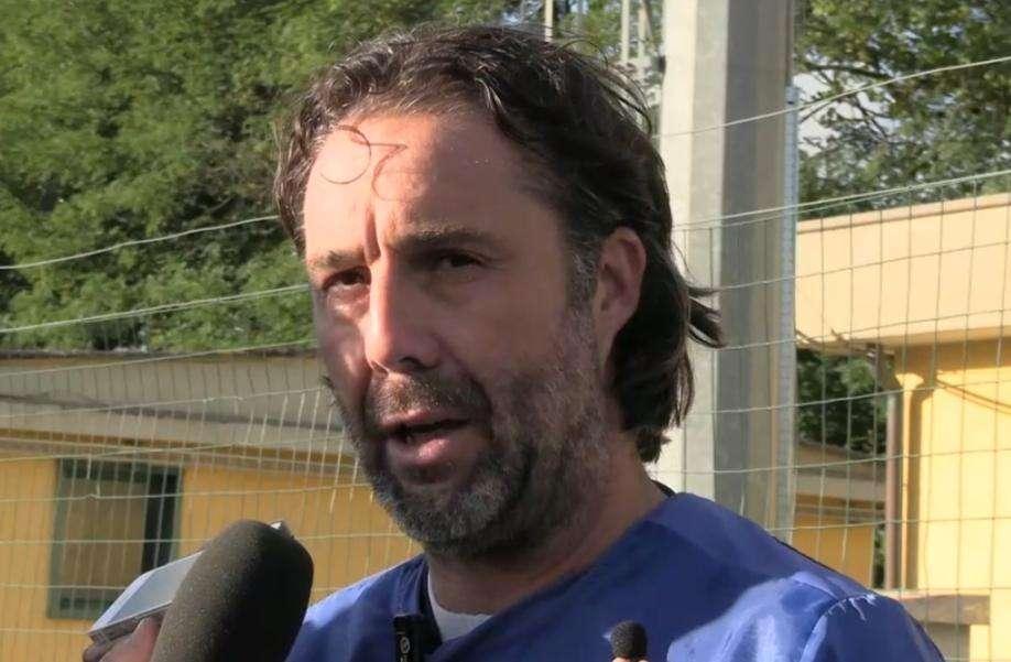 Sala stampa. Corbucci, Sandonato: "Punto meritato in situazione difficile"