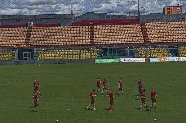 Livorno al Picchi