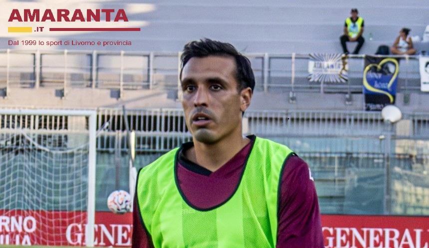 Diego Peralta
