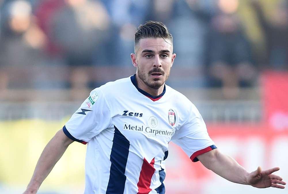 Il punto sulla B. Il Crotone si porta a più 5