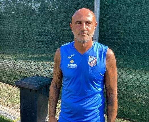 Massimo Maccarone