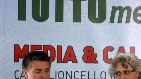 Ceccarini a Tbw: "Per il Livorno trasferta difficile a Bologna"