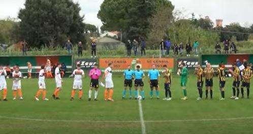 Cenaia e Figline in campo