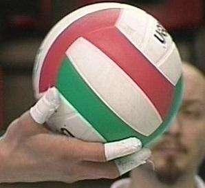 C maschile. Rosignano sfortunato cede il passo a Prato, 2 a 3