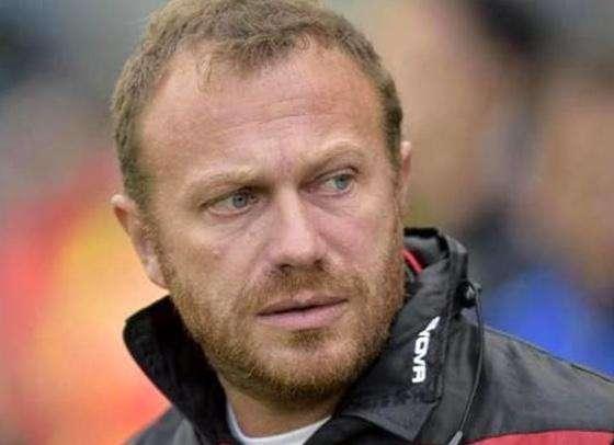 Breda: “Domani non sarà semplice. Mercato? Sono molto contento”