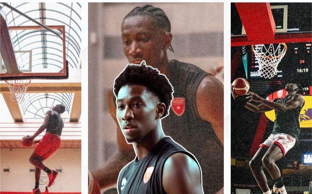 Christian Kouassi