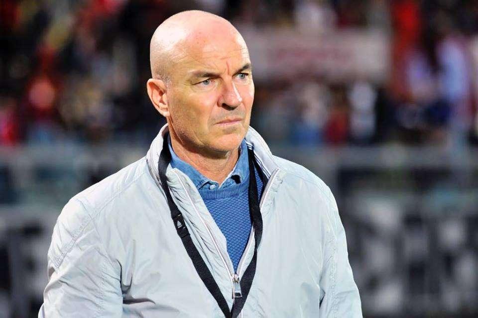 Salvetti premia la Pielle per la promozione in Serie B