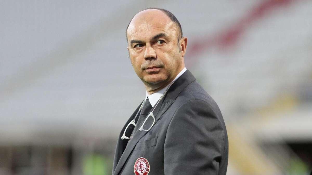 Breda esonerato, al suo posto Gelain per dare spazio a Filippini