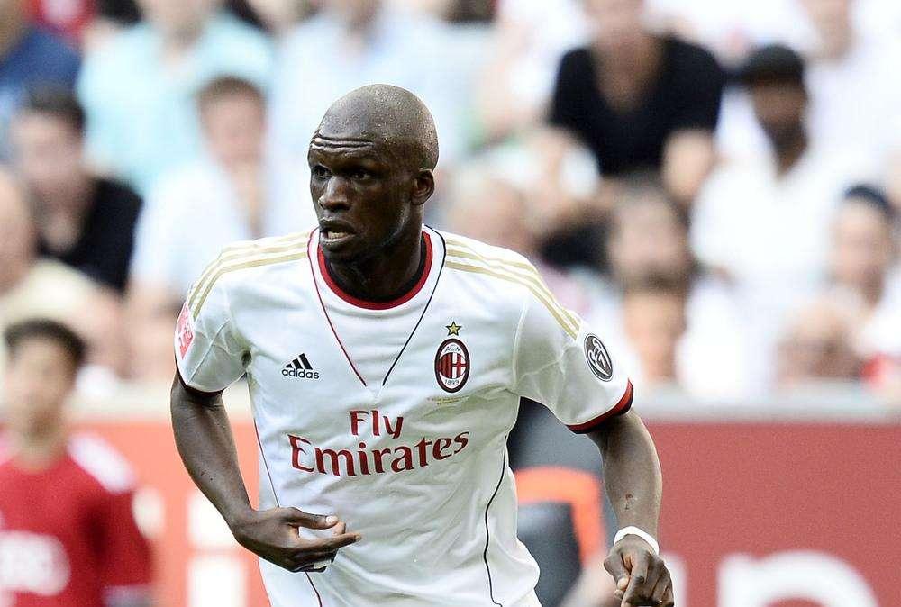 Mercato amaranto. Si aspetta la risposta di Traoré