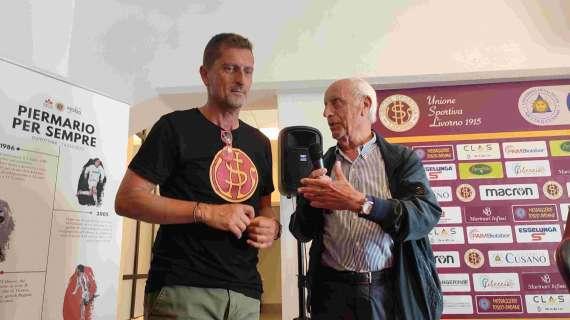 Toccafondi e Fernandez