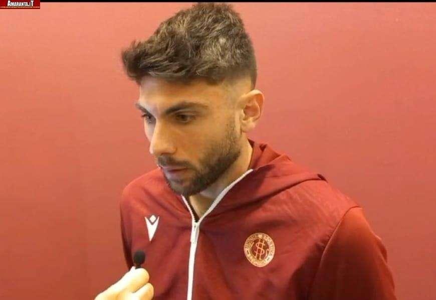 Simone Rossetti