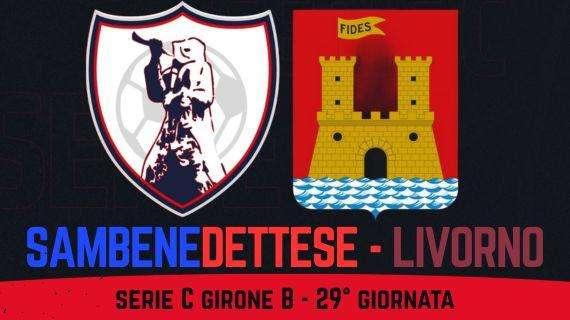 Samb-LIVORNO