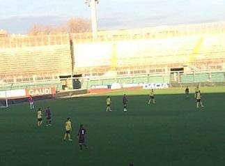 Livorno, amichevole ricca di gol sotto gli occhi di Spinelli