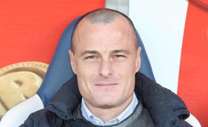 Cristallini, ds del Vicenza: "A Livorno trasferta dura"