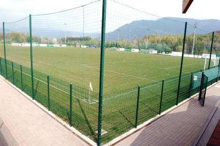 Undici defibrillatori consegnati ad altrettanti club dilettantistici