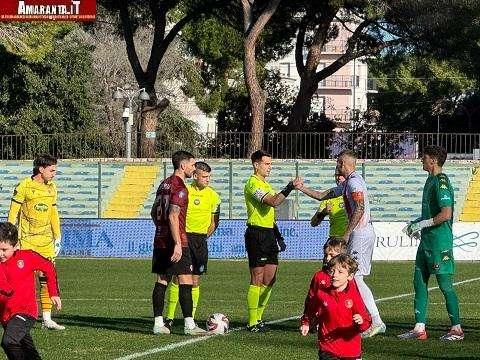 Grosseto e Livorno