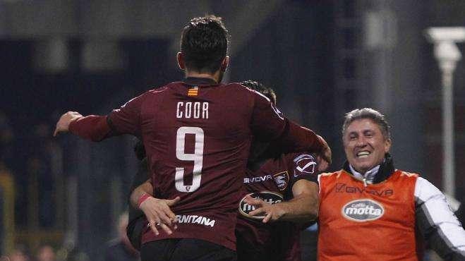 Playout. Salernitana salva, il Lanciano retrocede in Lega Pro
