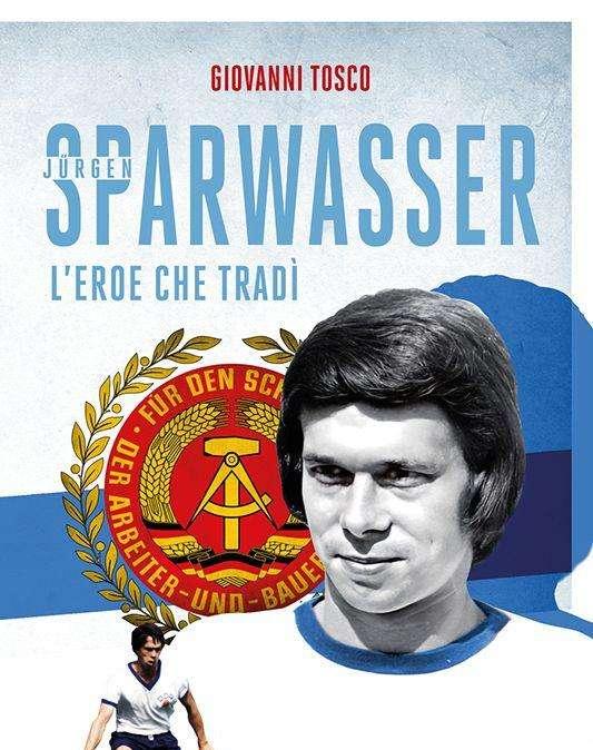 Un particolare della copertina