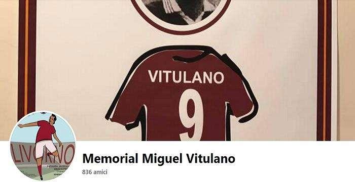 Il Memorial Vitulano
