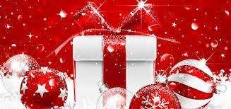 Buon Natale e serene feste ai lettori di Amaranta.it