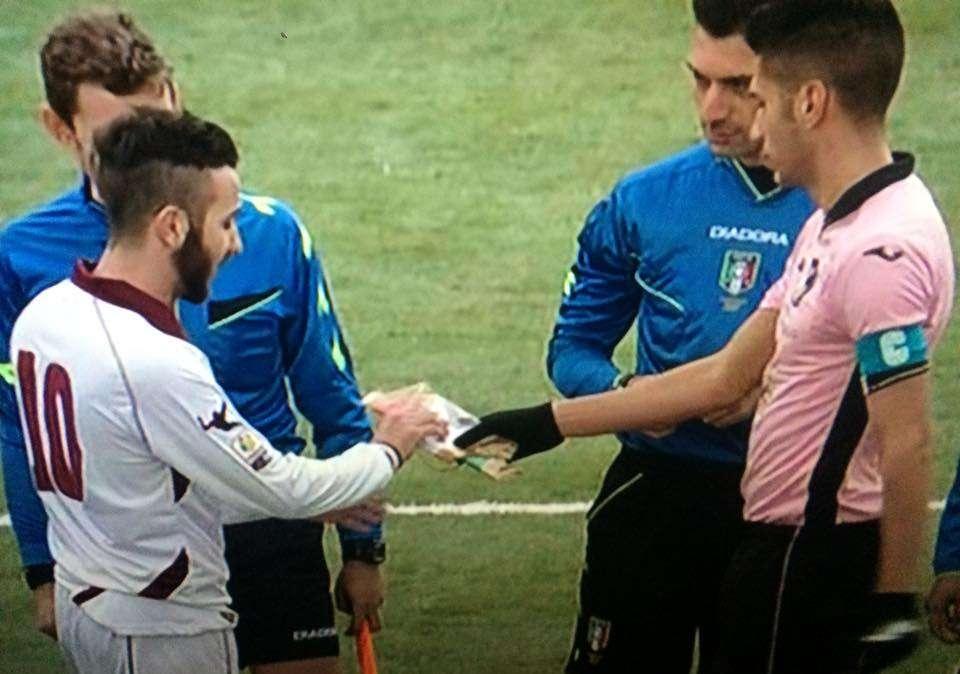 Primavera. Brutta sconfitta per il Livorno a Palermo, 2 a 0 