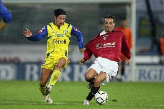 Chievo-Livorno di sabato alle 18