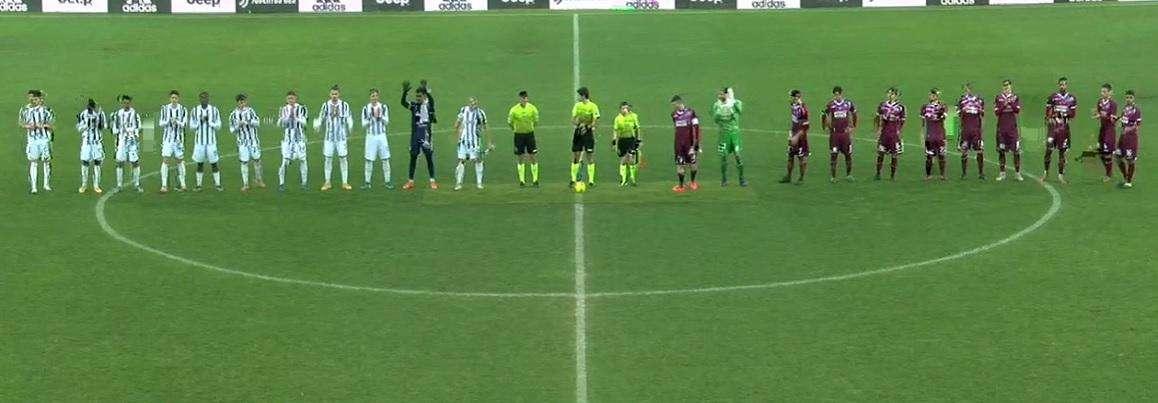 Diretta web. Juve Under 23-Livorno 6 a 0 (finale)