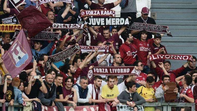 Reggiana-Livorno, le probabili formazioni