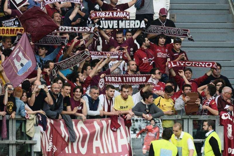 Virtus Francavilla-Livorno, le probabili formazioni
