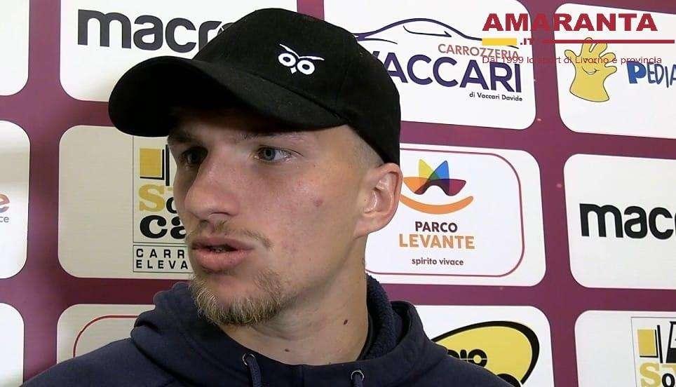 Luca Bonassi