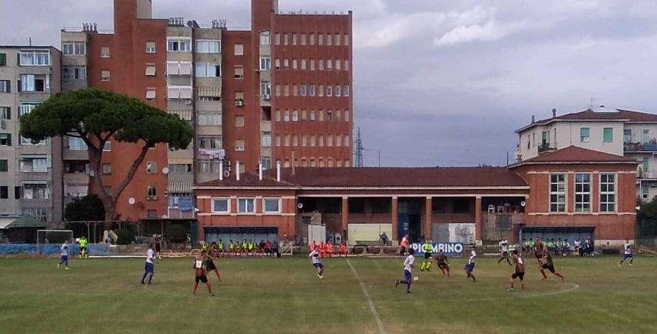 Piombino contro Maremma