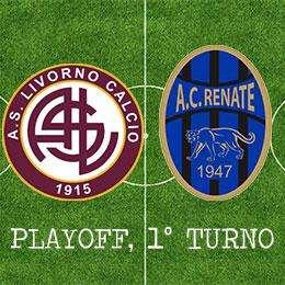La presentazione. Al via i playoff: Livorno, ora non si può più sbagliare