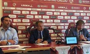 Livorno a Castellaro per prepararsi al meglio, subito il Norwich