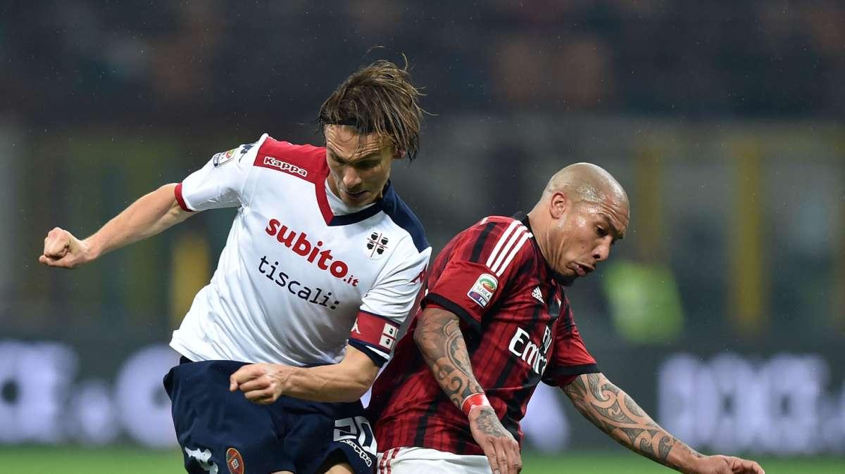 Il mercato degli altri. Si muove il Novara, Ekdal in Germania