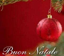 Buon Natale ai lettori di Amaranta.it ed a chi ama lo sport