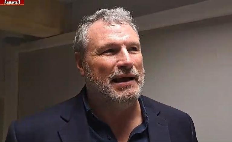 Esclusiva. Esciua: “Protti fenomeno unico, nel cuore della gente come Maradona e Riva”