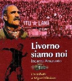Un cofanetto multimediale per ricordare Miguel Vitulano