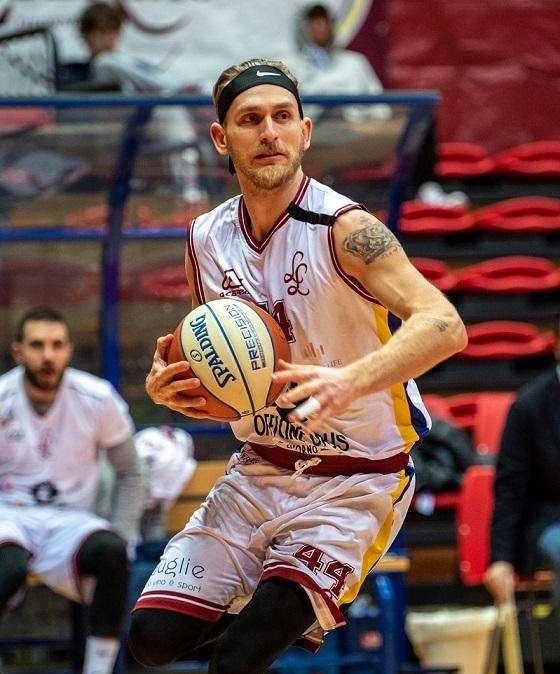 Serie B. Piombino ospita la Libertas 1947, Cecina ad Ozzano